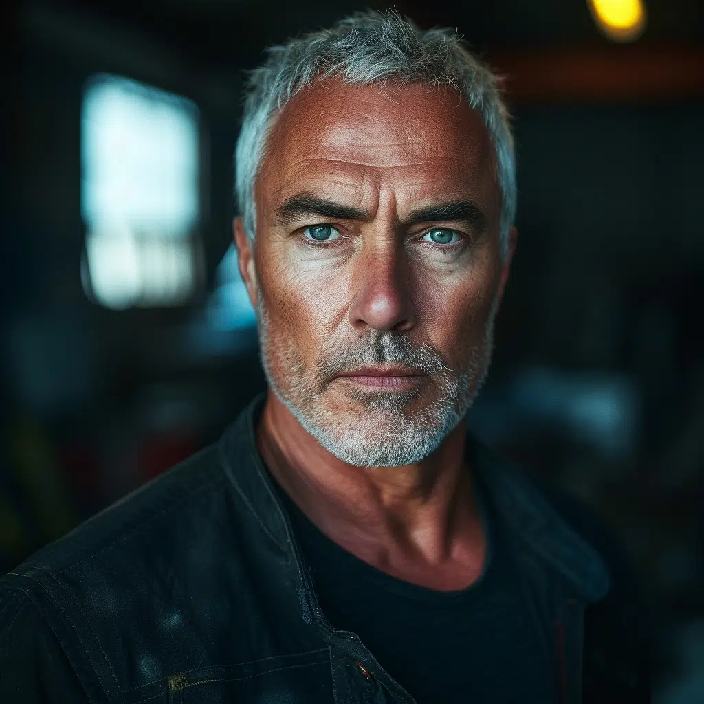 Bosch Tv Series Unveiling The Unmissable Legacy