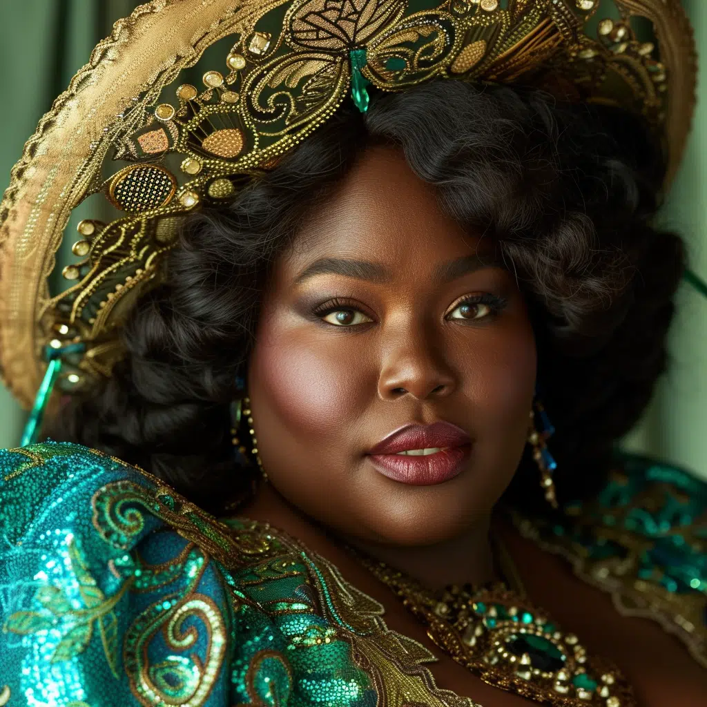 gabourey sidibe movies and tv shows