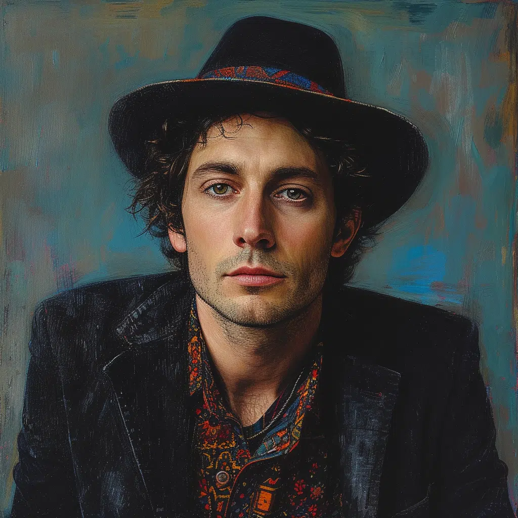 jakob dylan