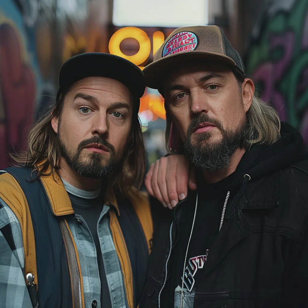 jay and silent bob strike back