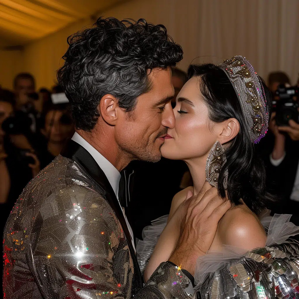 katy perry orlando bloom