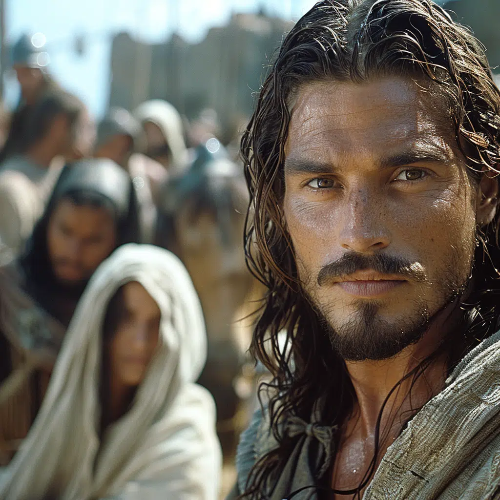 kingdom of heaven movie