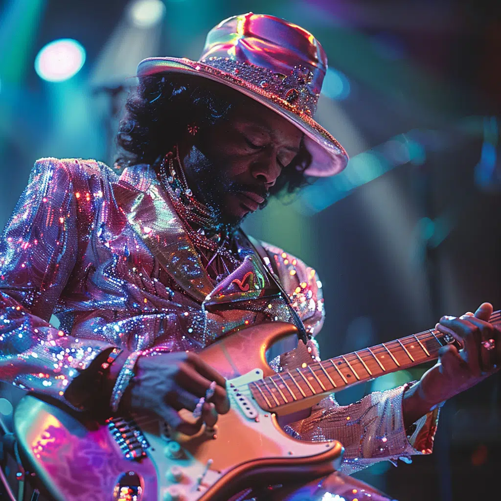 larry graham