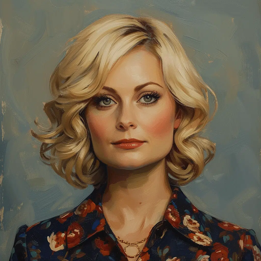 leslie knope