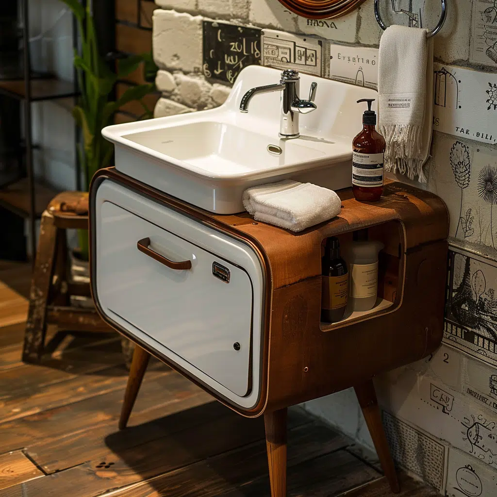 portable sink