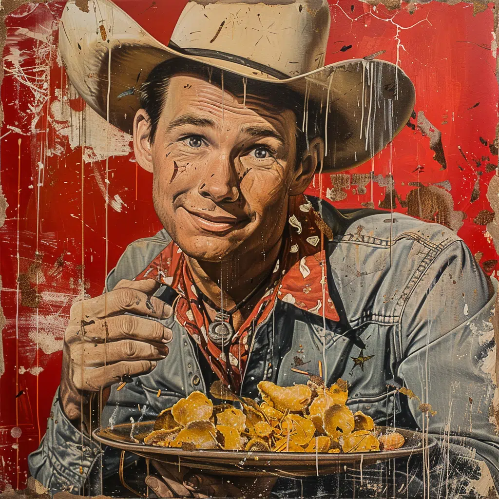 roy rogers menu