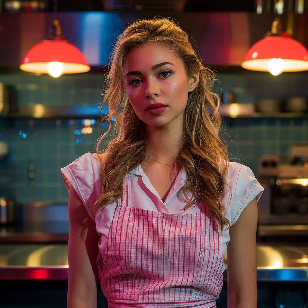 waitress musical