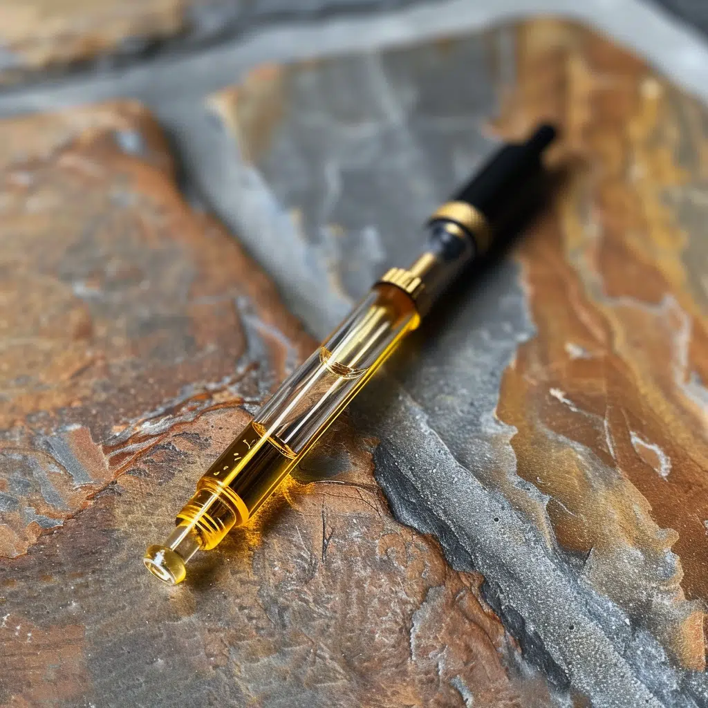 what is a dab pen