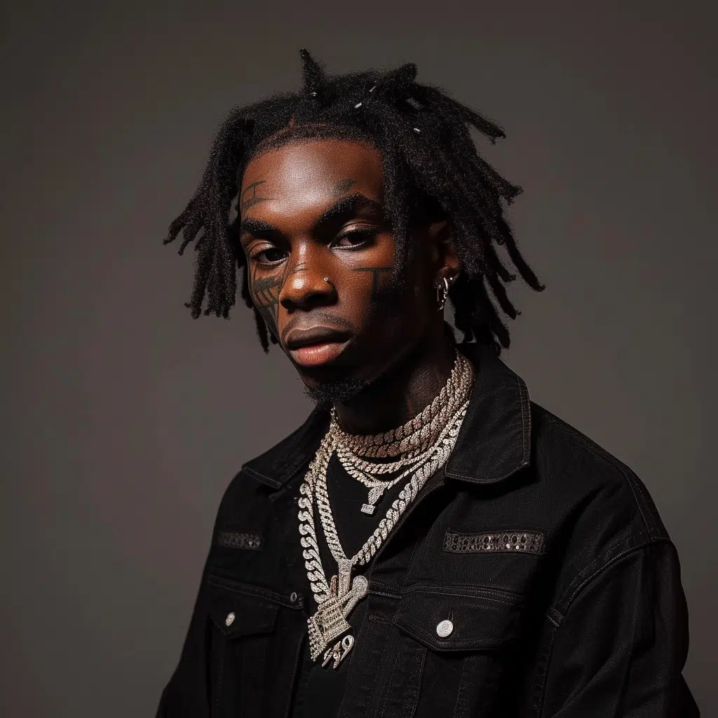 where is ynw melly now