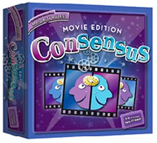 Consensus Movie Edition