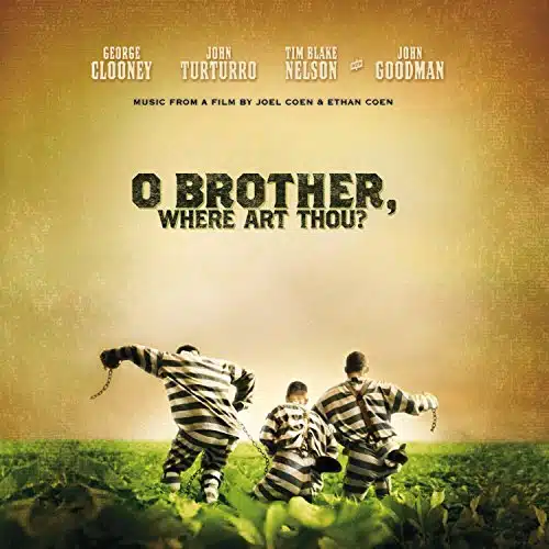 I'Ll Fly Away (From O Brother, Where Art Thou Soundtrack)