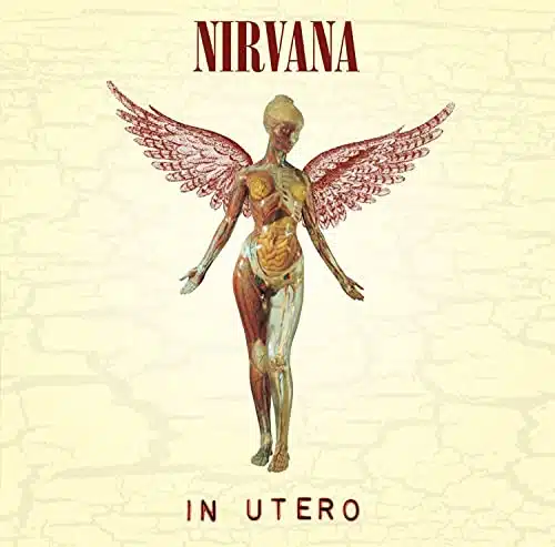 In Utero[Lp]