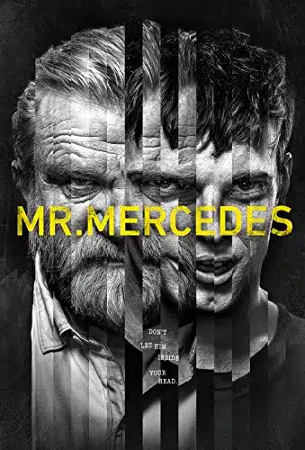 Mr. Mercedes   Season