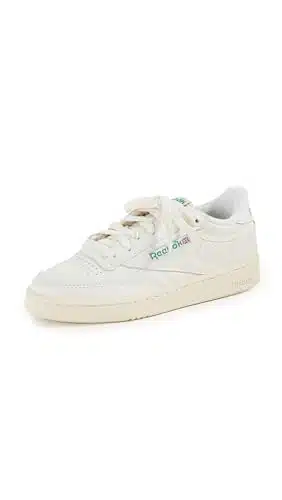 Reebok Unisex Club C Vintage Sneaker