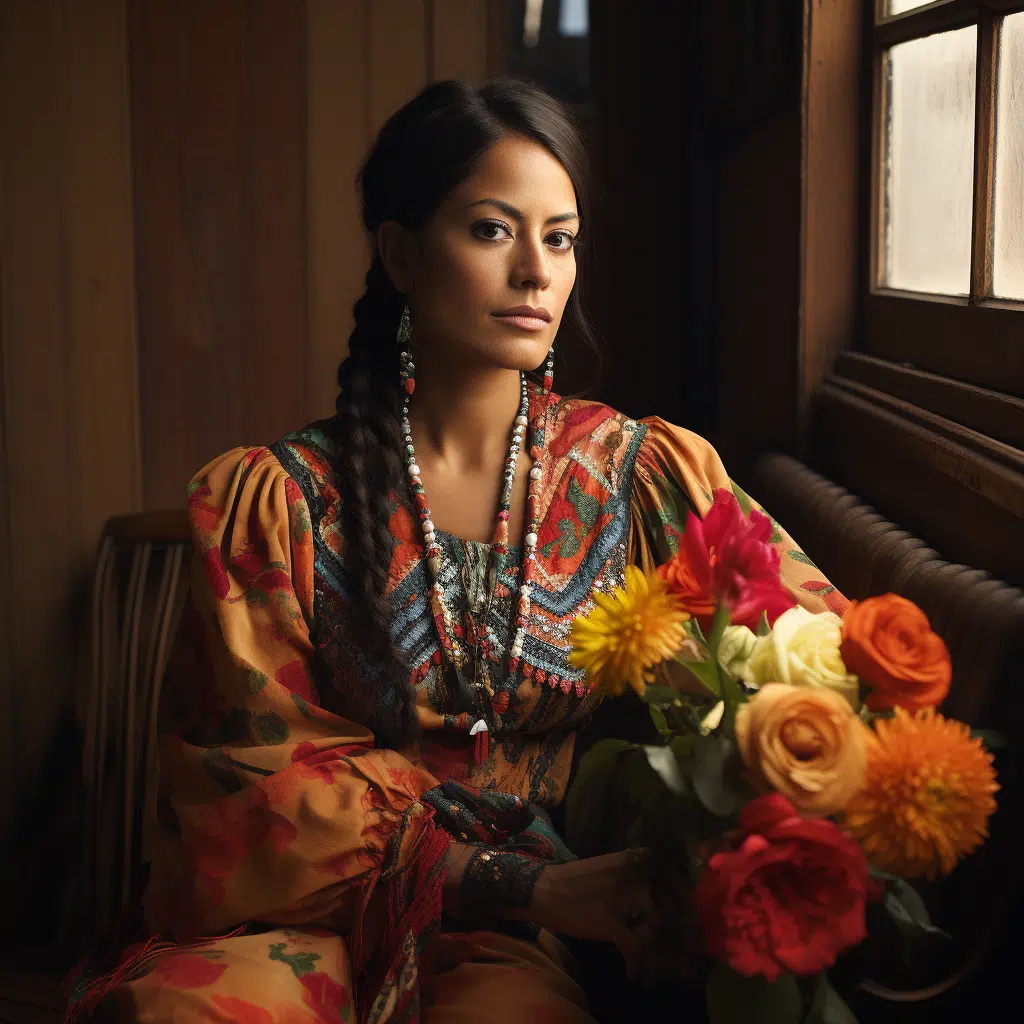 lila downs