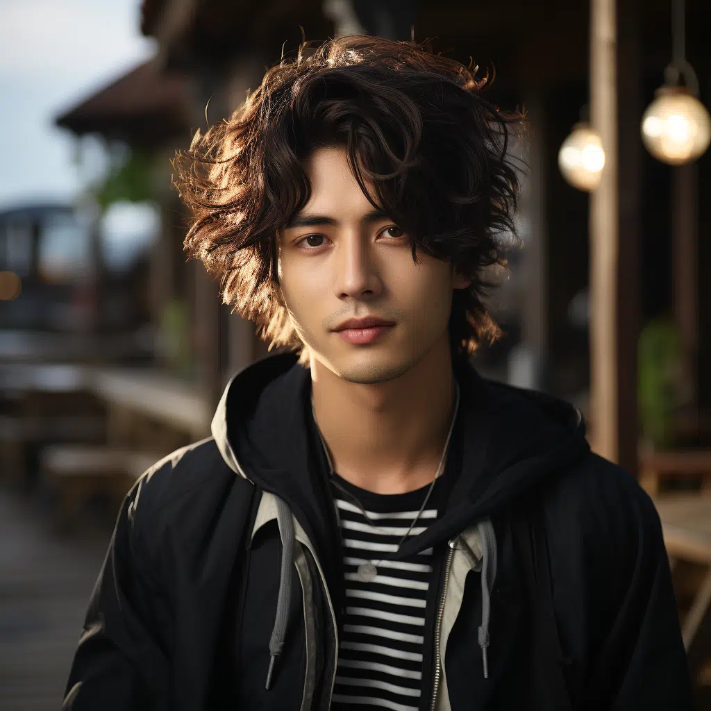 mackenyu movies and tv shows