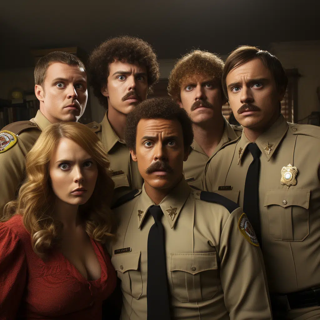 super troopers 2 cast