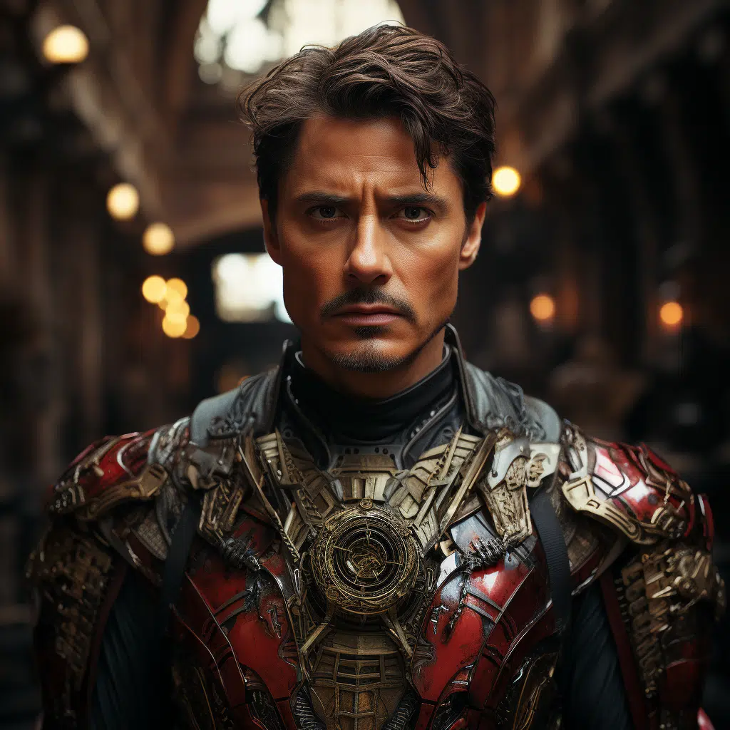 Tom Cruise Marvel Iron Man Truth Revealed